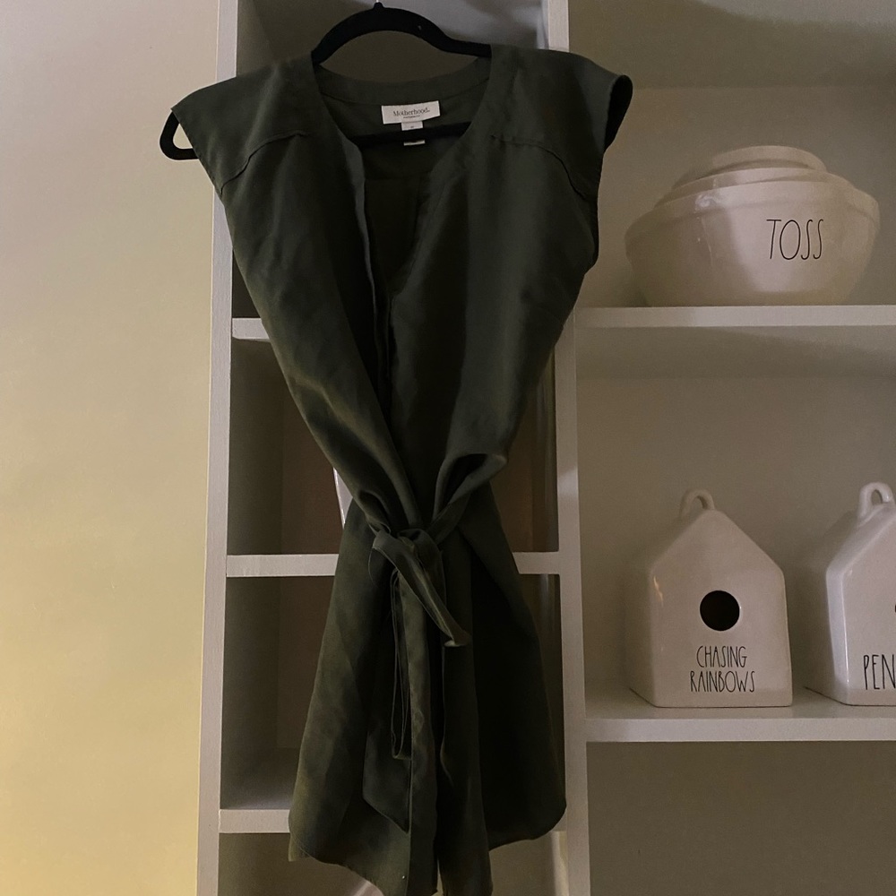 maternity shirt